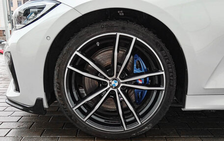 BMW 3 серия, 2021 год, 5 708 000 рублей, 18 фотография