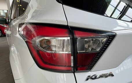 Ford Kuga III, 2018 год, 1 949 900 рублей, 9 фотография