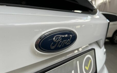 Ford Kuga III, 2018 год, 1 949 900 рублей, 10 фотография