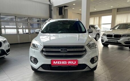 Ford Kuga III, 2018 год, 1 949 900 рублей, 7 фотография