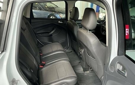 Ford Kuga III, 2018 год, 1 949 900 рублей, 11 фотография