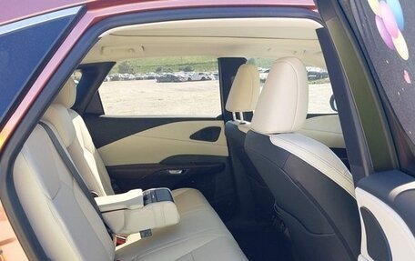 Lexus RX IV рестайлинг, 2023 год, 4 700 000 рублей, 7 фотография