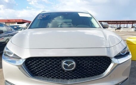 Mazda CX-30 I, 2022 год, 1 750 000 рублей, 9 фотография