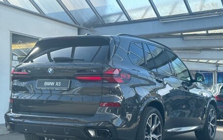 BMW X5, 2024 год, 9 900 000 рублей, 5 фотография