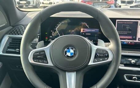 BMW X5, 2024 год, 9 900 000 рублей, 10 фотография