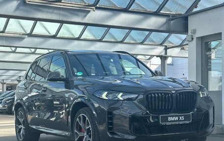 BMW X5, 2024 год, 9 900 000 рублей, 3 фотография