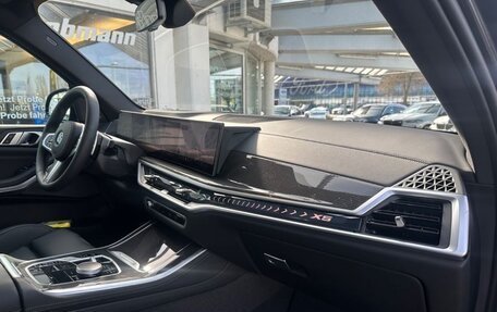 BMW X5, 2024 год, 9 900 000 рублей, 7 фотография