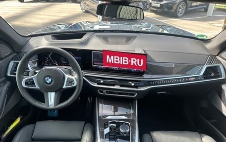 BMW X5, 2024 год, 9 900 000 рублей, 6 фотография