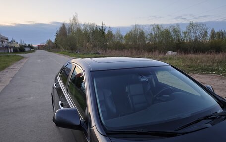 Honda Accord VIII рестайлинг, 2012 год, 1 680 000 рублей, 7 фотография