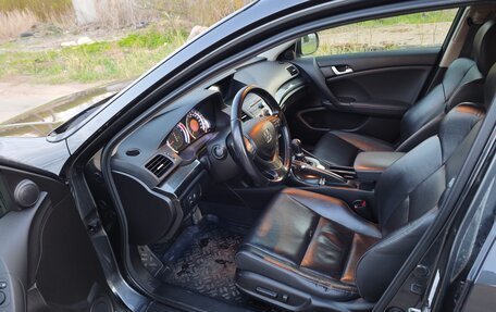 Honda Accord VIII рестайлинг, 2012 год, 1 680 000 рублей, 8 фотография