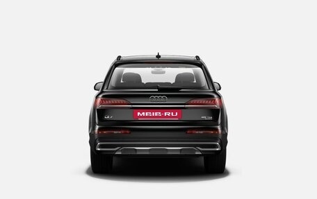 Audi Q7, 2024 год, 11 630 000 рублей, 4 фотография