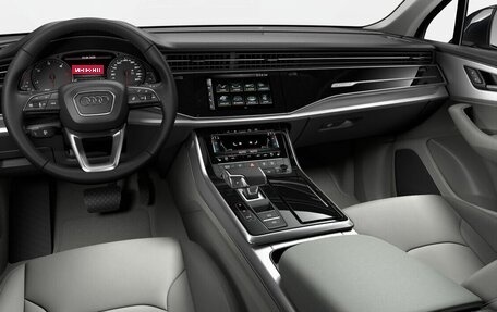 Audi Q7, 2024 год, 11 630 000 рублей, 6 фотография