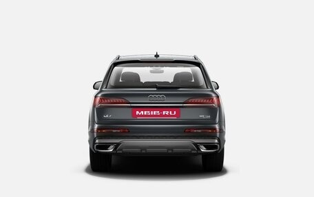 Audi Q7, 2024 год, 11 580 000 рублей, 4 фотография