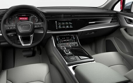 Audi Q7, 2024 год, 11 580 000 рублей, 6 фотография