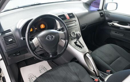 Toyota Auris II, 2008 год, 1 049 000 рублей, 9 фотография