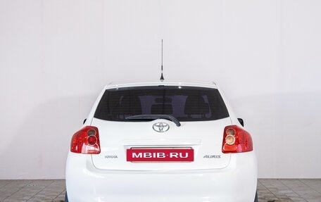 Toyota Auris II, 2008 год, 1 049 000 рублей, 6 фотография