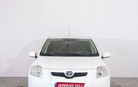 Toyota Auris II, 2008 год, 1 049 000 рублей, 3 фотография