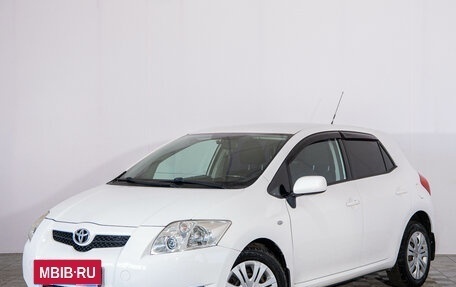 Toyota Auris II, 2008 год, 1 049 000 рублей, 4 фотография
