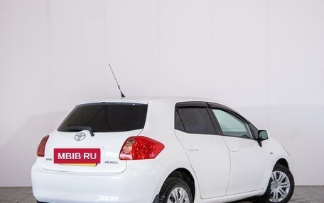 Toyota Auris II, 2008 год, 1 049 000 рублей, 7 фотография