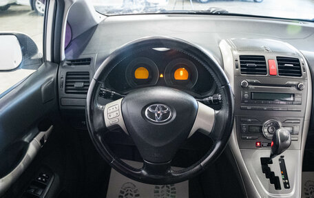 Toyota Auris II, 2008 год, 1 049 000 рублей, 22 фотография