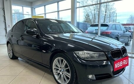 BMW 3 серия, 2009 год, 1 250 000 рублей, 3 фотография
