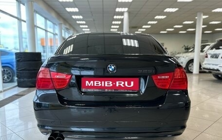 BMW 3 серия, 2009 год, 1 250 000 рублей, 5 фотография
