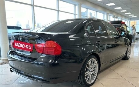 BMW 3 серия, 2009 год, 1 250 000 рублей, 4 фотография