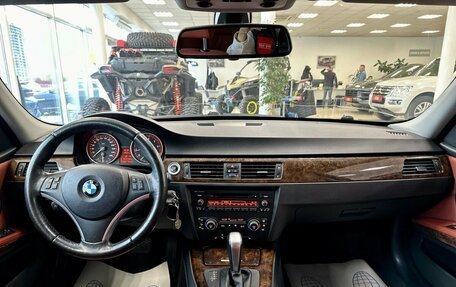 BMW 3 серия, 2009 год, 1 250 000 рублей, 12 фотография
