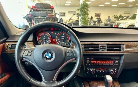 BMW 3 серия, 2009 год, 1 250 000 рублей, 13 фотография