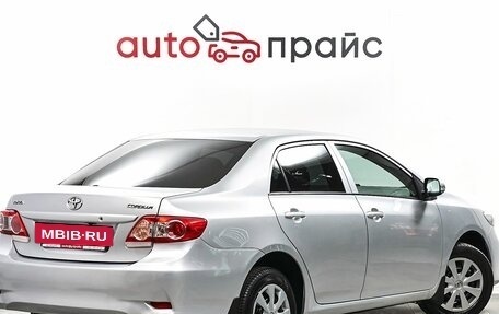 Toyota Corolla, 2013 год, 1 119 000 рублей, 7 фотография