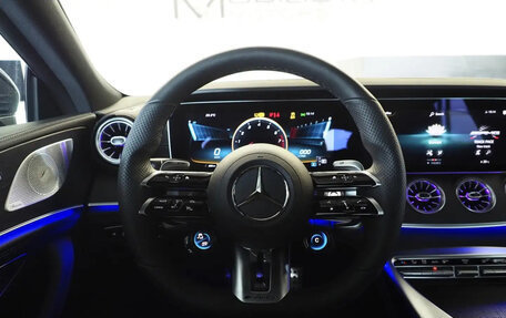 Mercedes-Benz AMG GT I рестайлинг, 2023 год, 15 250 000 рублей, 7 фотография