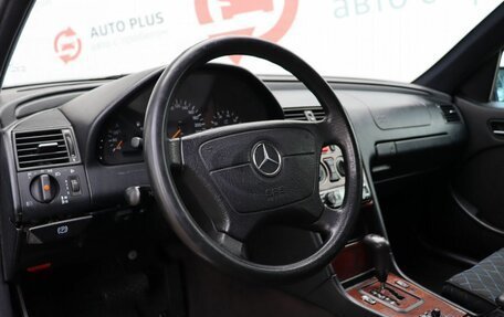 Mercedes-Benz C-Класс, 2000 год, 489 000 рублей, 7 фотография