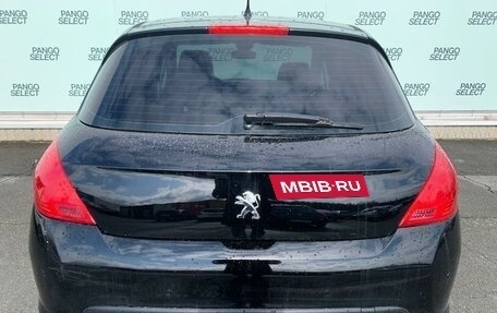 Peugeot 308 II, 2011 год, 650 000 рублей, 5 фотография