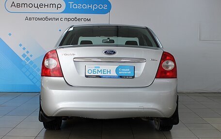 Ford Focus II рестайлинг, 2009 год, 749 000 рублей, 6 фотография
