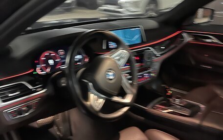 BMW 7 серия, 2018 год, 5 399 000 рублей, 1 фотография