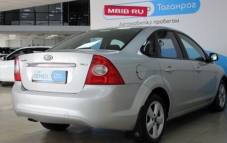 Ford Focus II рестайлинг, 2009 год, 749 000 рублей, 9 фотография