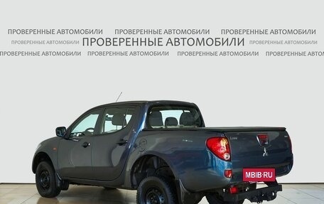 Mitsubishi L200 IV рестайлинг, 2008 год, 1 190 000 рублей, 5 фотография