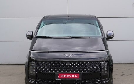 Hyundai Staria, 2021 год, 7 720 000 рублей, 3 фотография