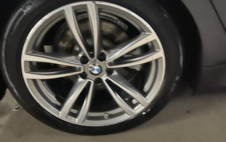BMW 7 серия, 2018 год, 5 399 000 рублей, 7 фотография