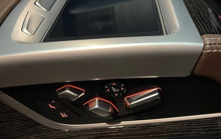 BMW 7 серия, 2018 год, 5 399 000 рублей, 14 фотография