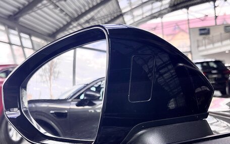 Audi A6 allroad, 2020 год, 8 290 000 рублей, 11 фотография