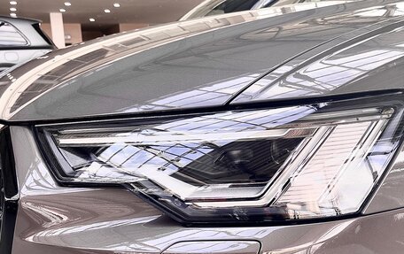 Audi A6 allroad, 2020 год, 8 290 000 рублей, 12 фотография