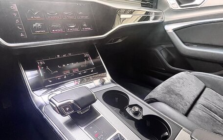 Audi A6 allroad, 2020 год, 8 290 000 рублей, 19 фотография