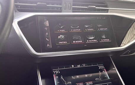 Audi A6 allroad, 2020 год, 8 290 000 рублей, 18 фотография