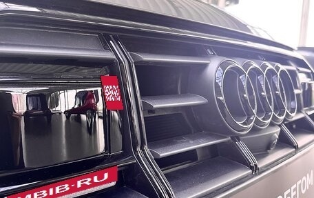 Audi A6 allroad, 2020 год, 8 290 000 рублей, 10 фотография