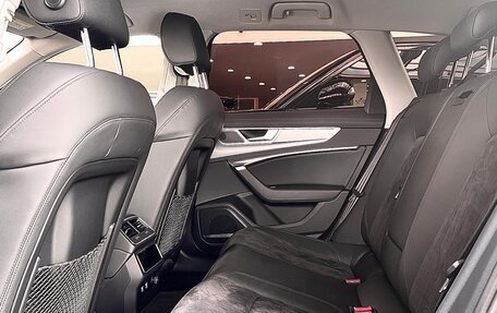 Audi A6 allroad, 2020 год, 8 290 000 рублей, 26 фотография