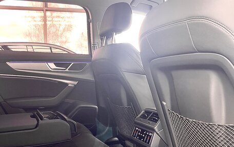 Audi A6 allroad, 2020 год, 8 290 000 рублей, 28 фотография