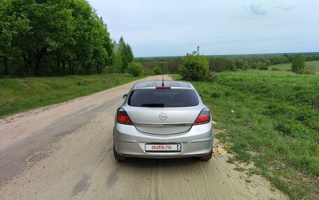 Opel Astra H, 2008 год, 570 000 рублей, 4 фотография
