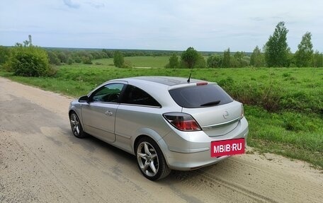 Opel Astra H, 2008 год, 570 000 рублей, 3 фотография