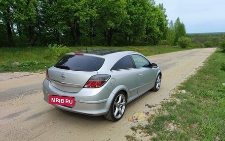 Opel Astra H, 2008 год, 570 000 рублей, 5 фотография